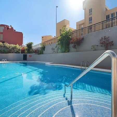 Vivienda Vacacional Atlantida Candelaria Zewnętrze zdjęcie