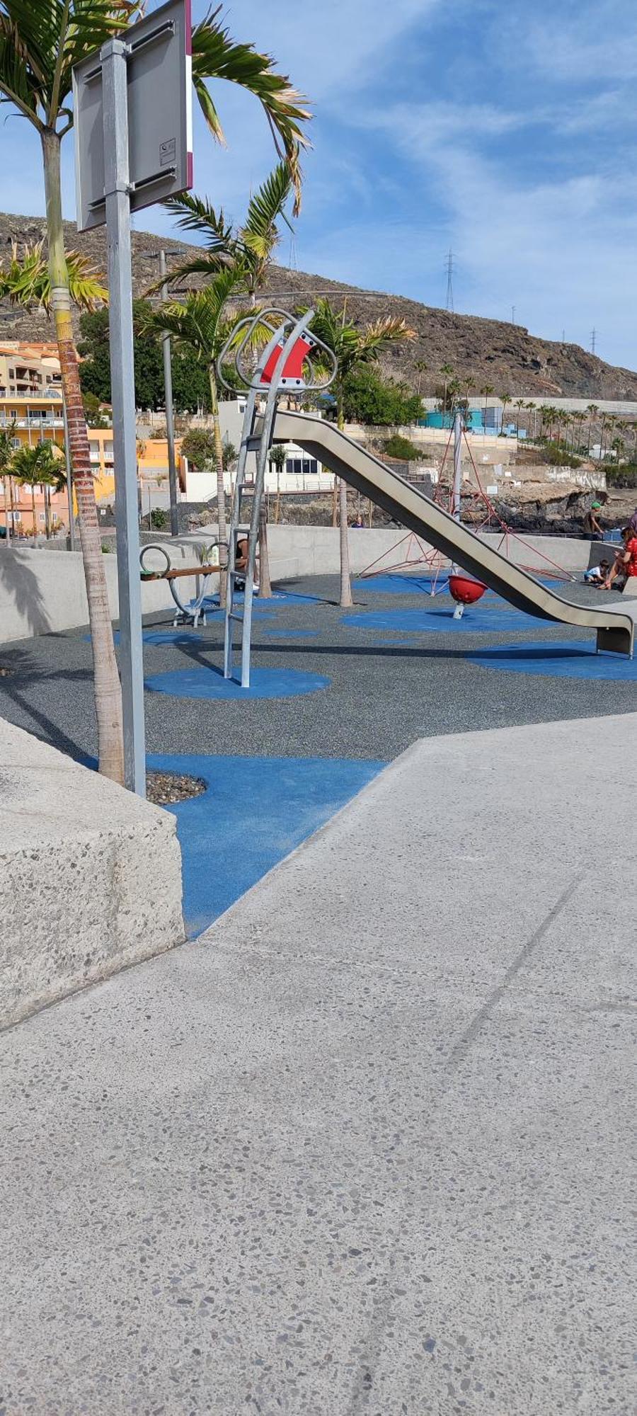 Vivienda Vacacional Atlantida Candelaria Zewnętrze zdjęcie