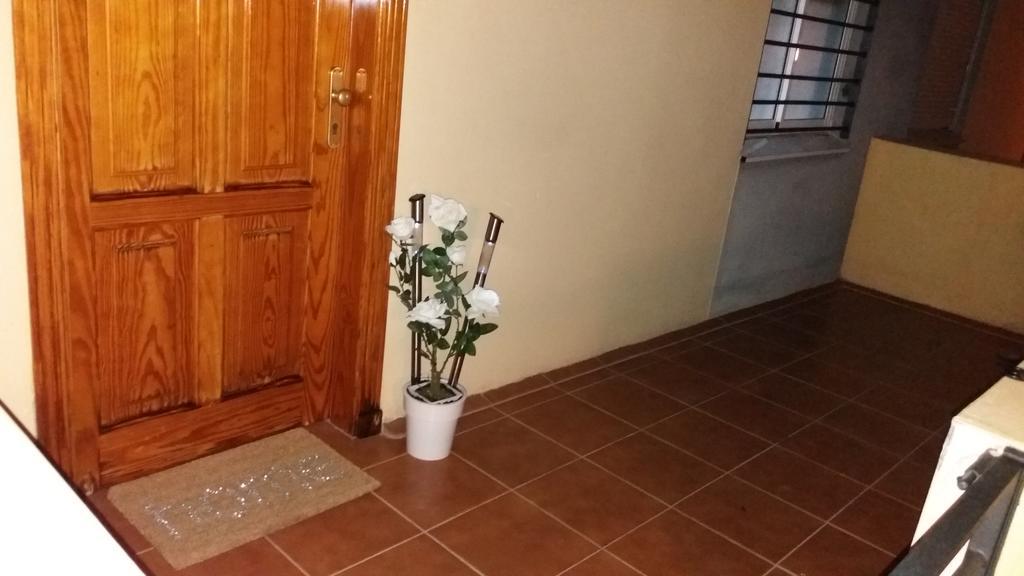 Vivienda Vacacional Atlantida Candelaria Zewnętrze zdjęcie