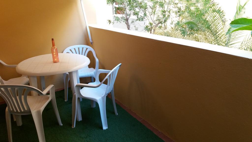 Vivienda Vacacional Atlantida Candelaria Zewnętrze zdjęcie