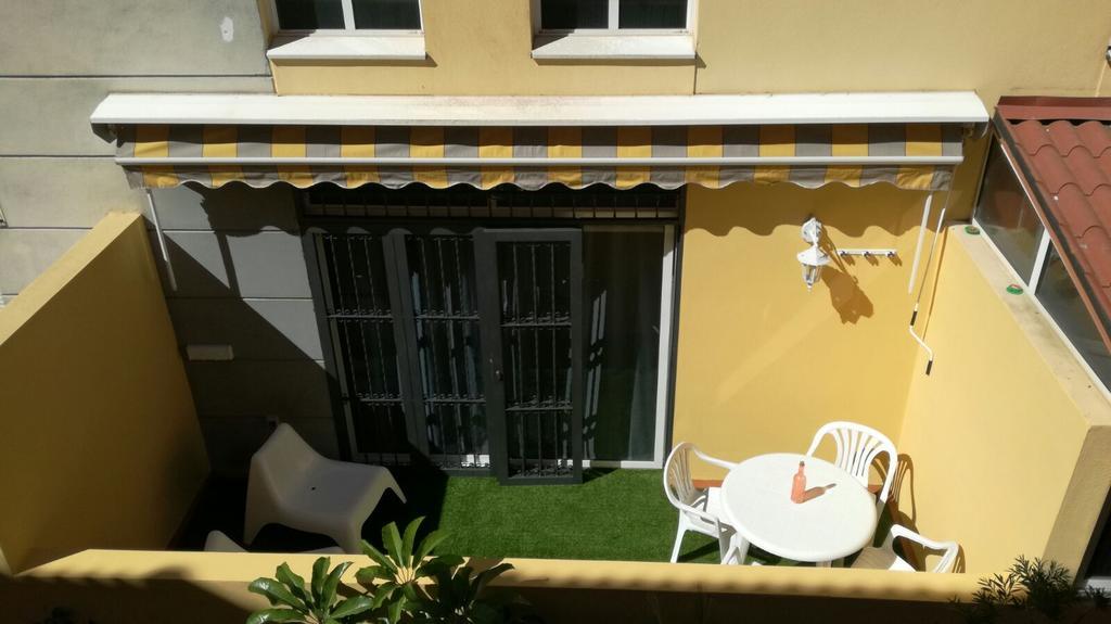 Vivienda Vacacional Atlantida Candelaria Zewnętrze zdjęcie