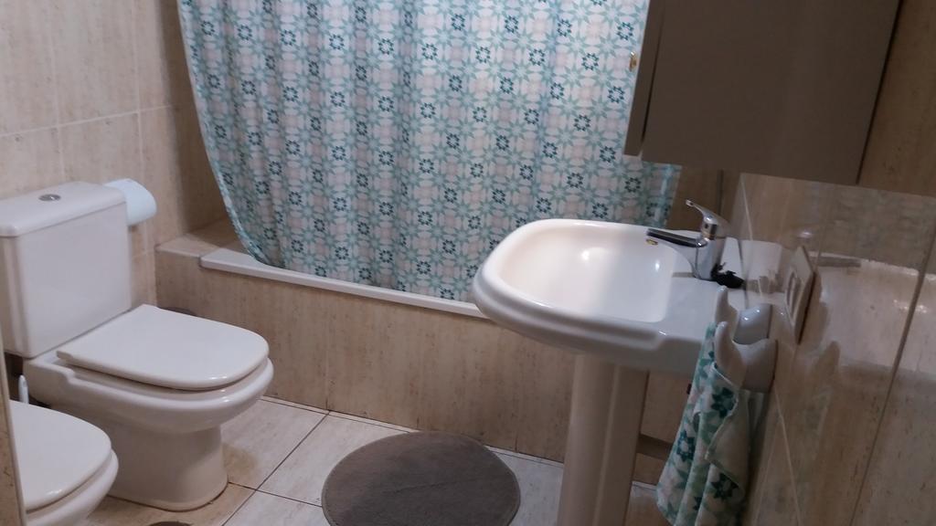 Vivienda Vacacional Atlantida Candelaria Zewnętrze zdjęcie