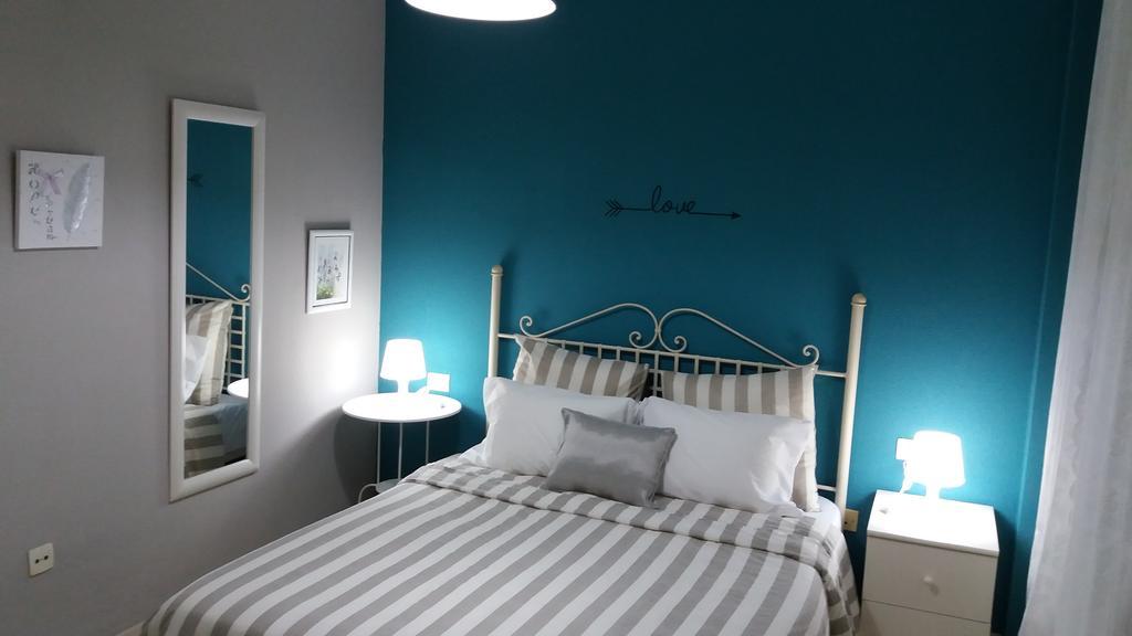 Vivienda Vacacional Atlantida Candelaria Zewnętrze zdjęcie