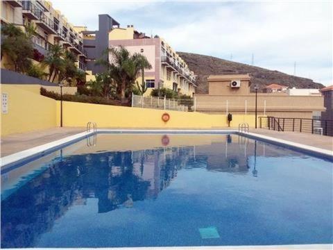 Vivienda Vacacional Atlantida Candelaria Zewnętrze zdjęcie