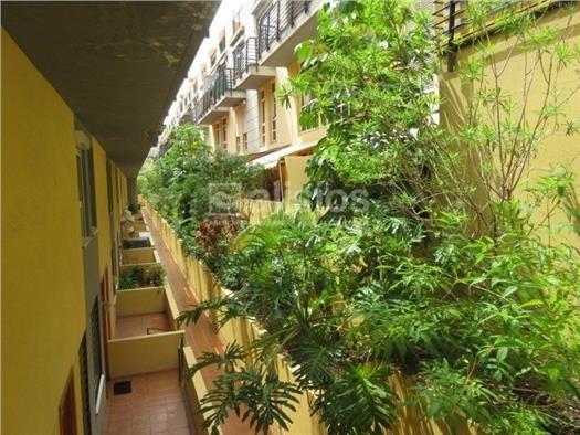 Vivienda Vacacional Atlantida Candelaria Zewnętrze zdjęcie
