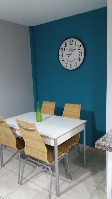 Vivienda Vacacional Atlantida Candelaria Zewnętrze zdjęcie