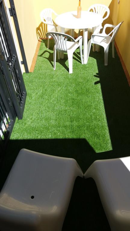 Vivienda Vacacional Atlantida Candelaria Zewnętrze zdjęcie