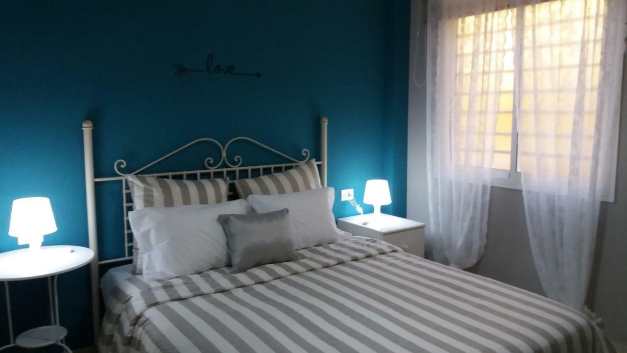 Vivienda Vacacional Atlantida Candelaria Zewnętrze zdjęcie