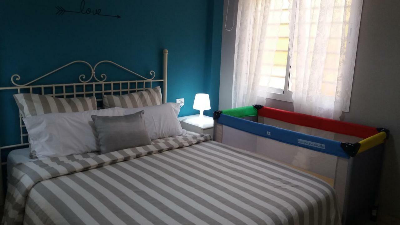 Vivienda Vacacional Atlantida Candelaria Zewnętrze zdjęcie