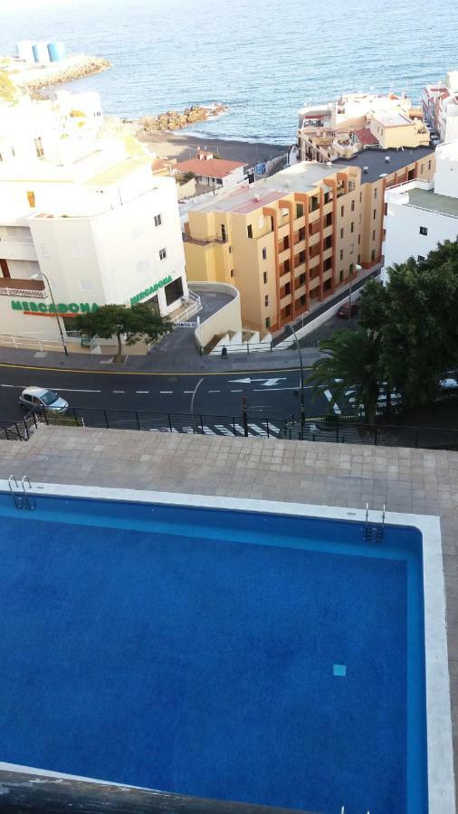 Vivienda Vacacional Atlantida Candelaria Zewnętrze zdjęcie