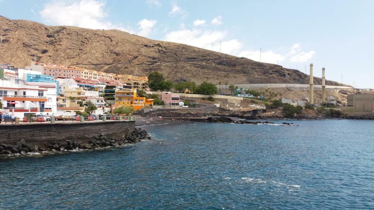 Vivienda Vacacional Atlantida Candelaria Zewnętrze zdjęcie