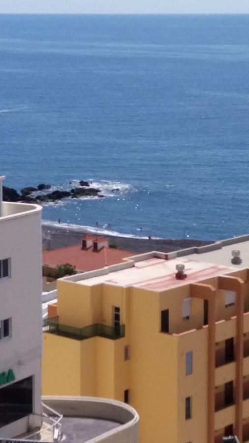 Vivienda Vacacional Atlantida Candelaria Zewnętrze zdjęcie