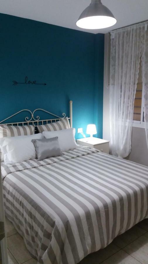 Vivienda Vacacional Atlantida Candelaria Zewnętrze zdjęcie