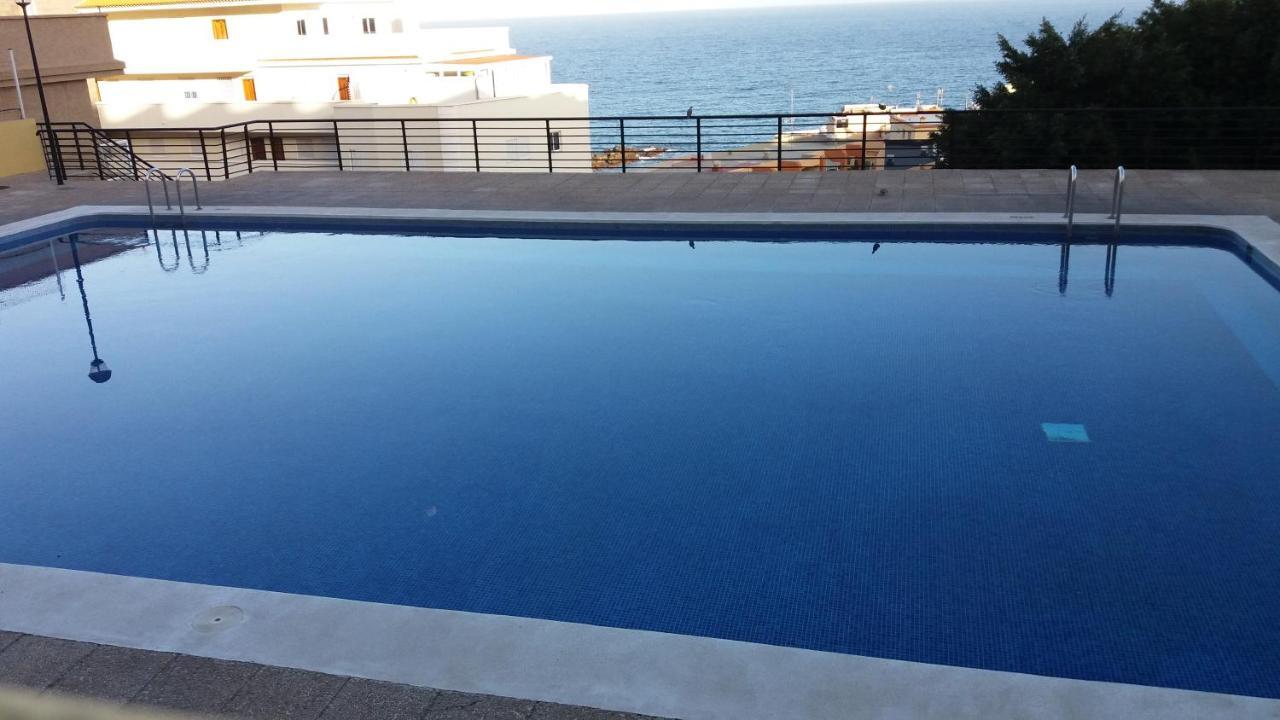 Vivienda Vacacional Atlantida Candelaria Zewnętrze zdjęcie